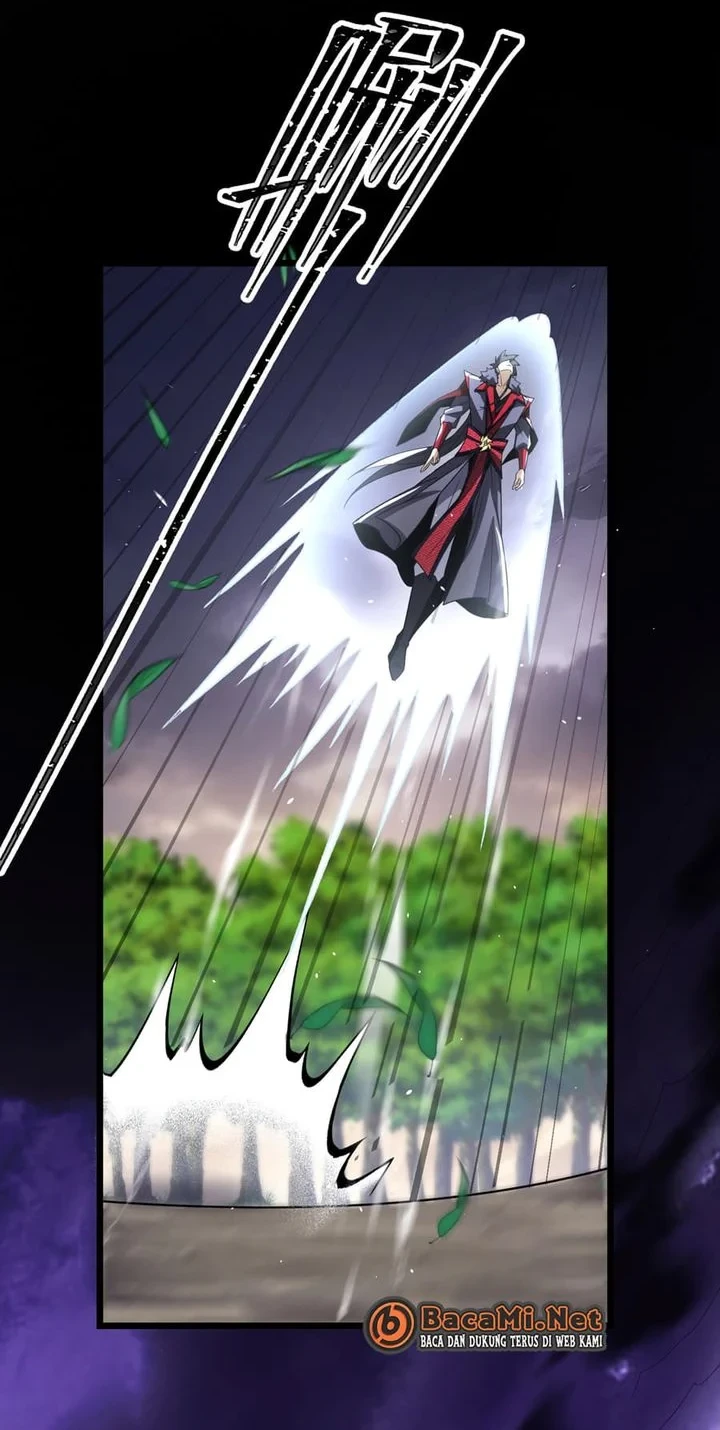 The Eight Empresses Betrayed Me, Only to Deeply Regret It After Being Reborn Chapter 27 - halaman 20
