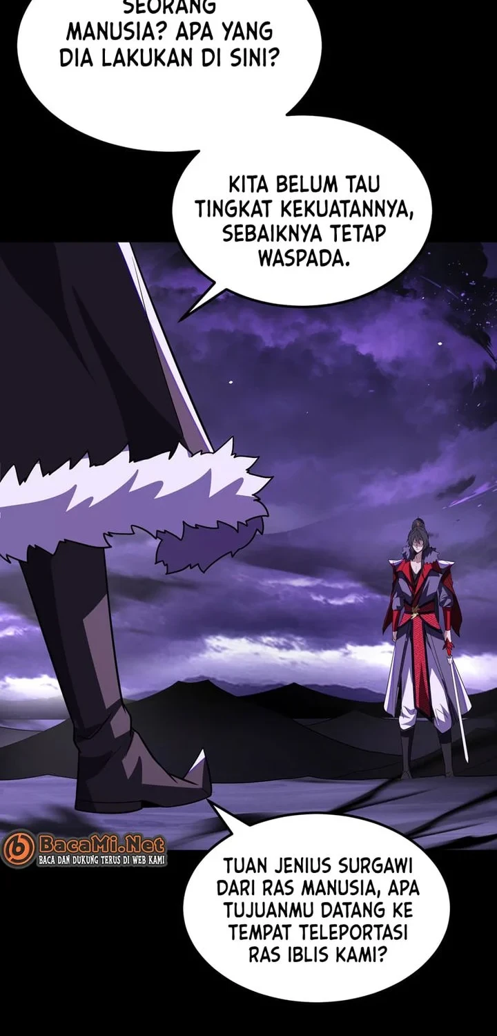The Eight Empresses Betrayed Me, Only to Deeply Regret It After Being Reborn Chapter 27 - halaman 28