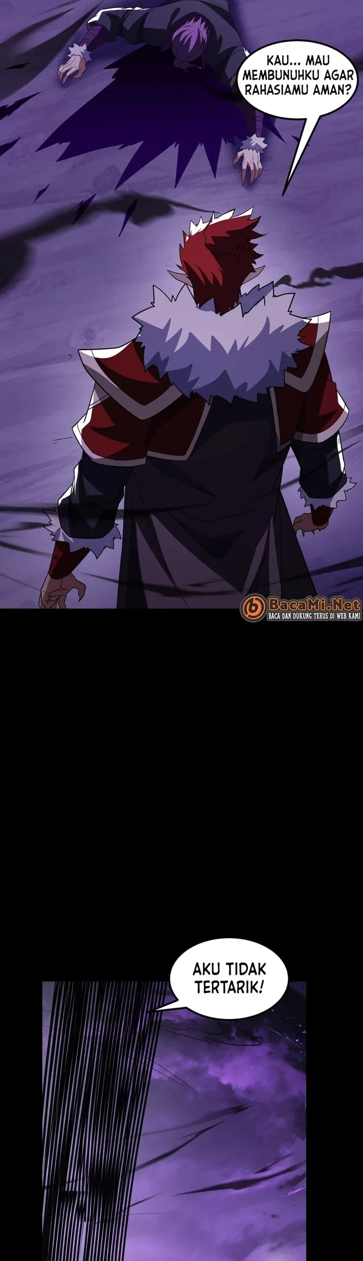 The Eight Empresses Betrayed Me, Only to Deeply Regret It After Being Reborn Chapter 27 - halaman 37