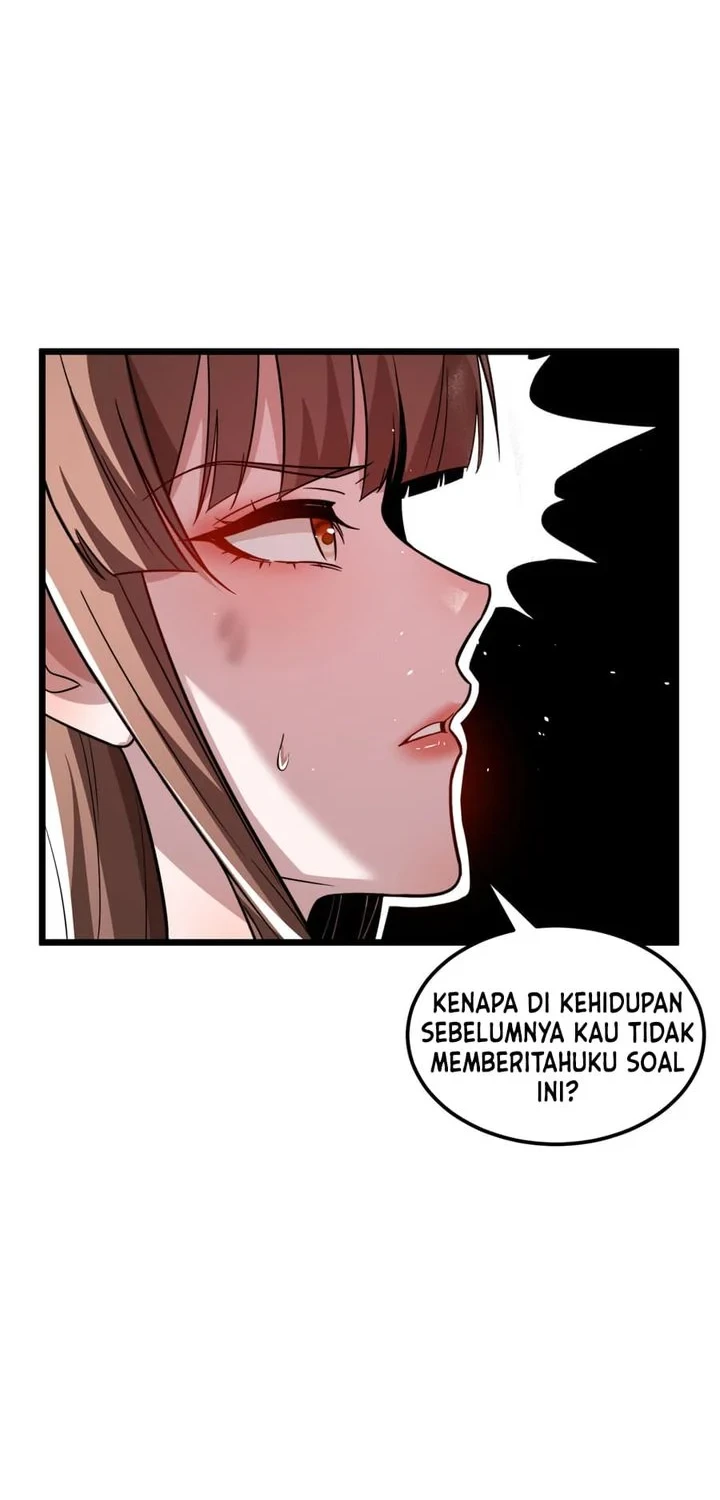 The Eight Empresses Betrayed Me, Only to Deeply Regret It After Being Reborn Chapter 27 - halaman 4