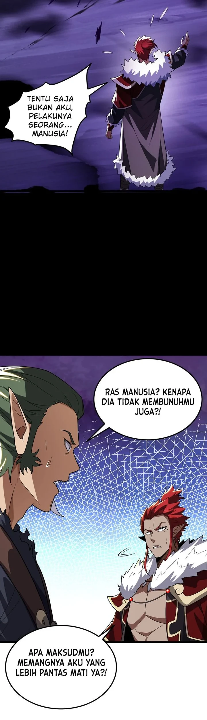 The Eight Empresses Betrayed Me, Only to Deeply Regret It After Being Reborn Chapter 27 - halaman 41