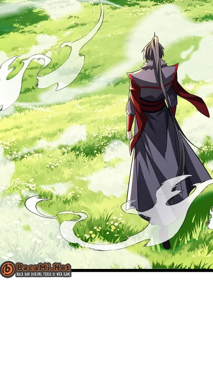 The Eight Empresses Betrayed Me, Only to Deeply Regret It After Being Reborn Chapter 27 - halaman 44