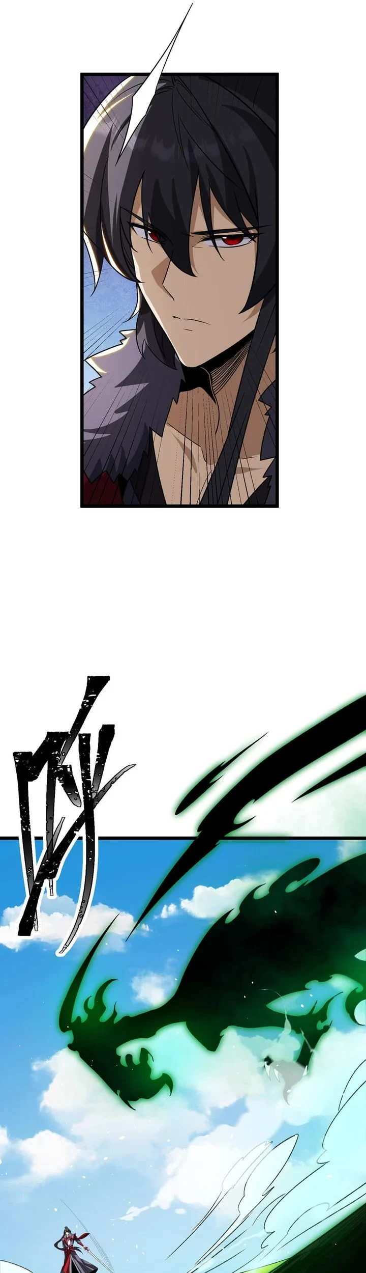 The Eight Empresses Betrayed Me, Only to Deeply Regret It After Being Reborn Chapter 27 - halaman 45