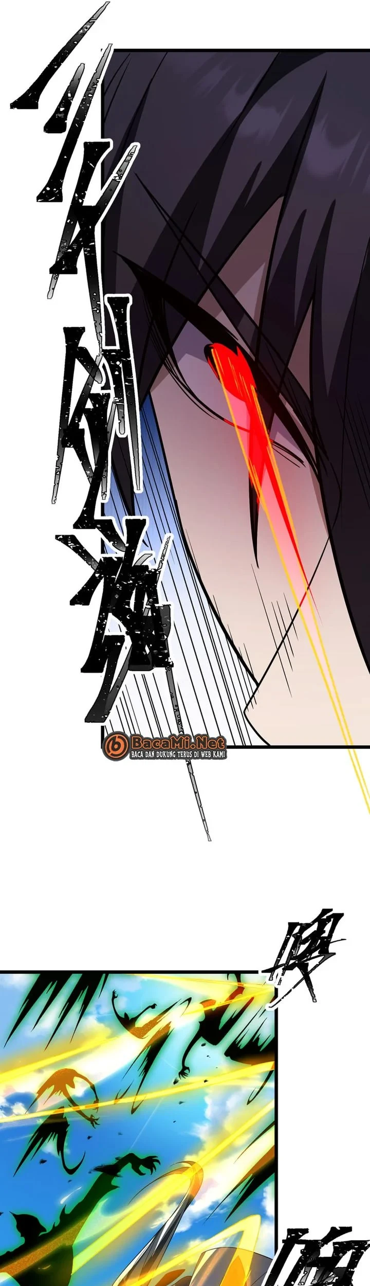 The Eight Empresses Betrayed Me, Only to Deeply Regret It After Being Reborn Chapter 27 - halaman 49