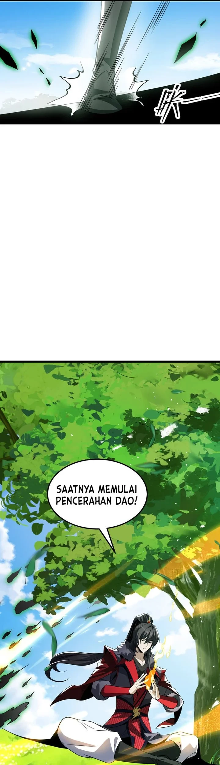 The Eight Empresses Betrayed Me, Only to Deeply Regret It After Being Reborn Chapter 27 - halaman 51