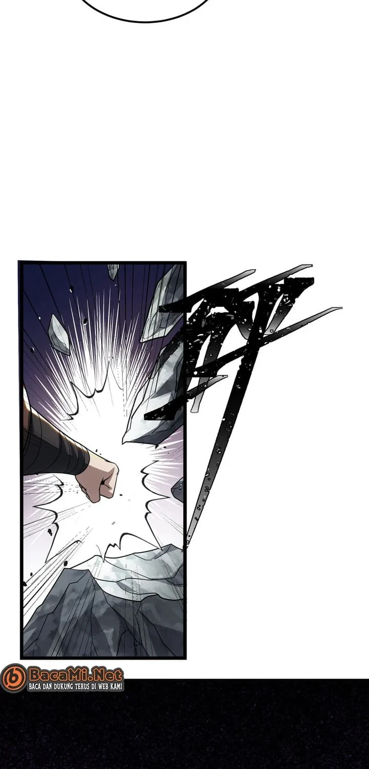 The Eight Empresses Betrayed Me, Only to Deeply Regret It After Being Reborn Chapter 27 - halaman 8