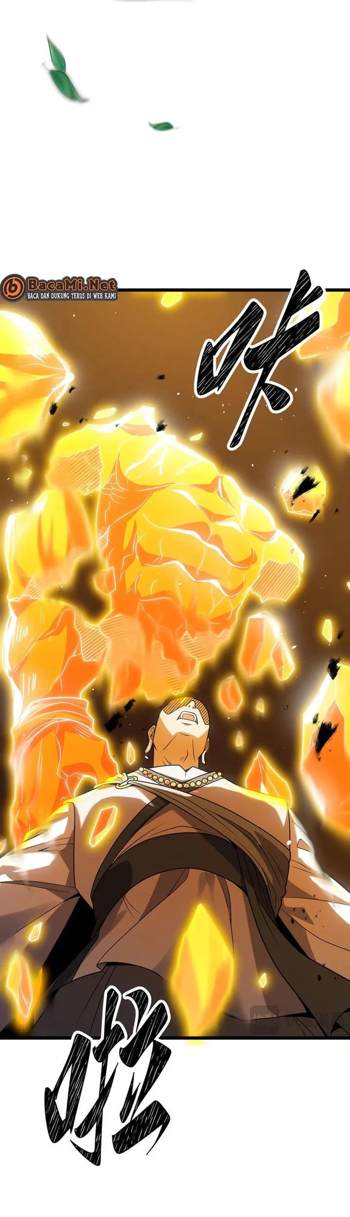 The Eight Empresses Betrayed Me, Only to Deeply Regret It After Being Reborn Chapter 28 - halaman 13