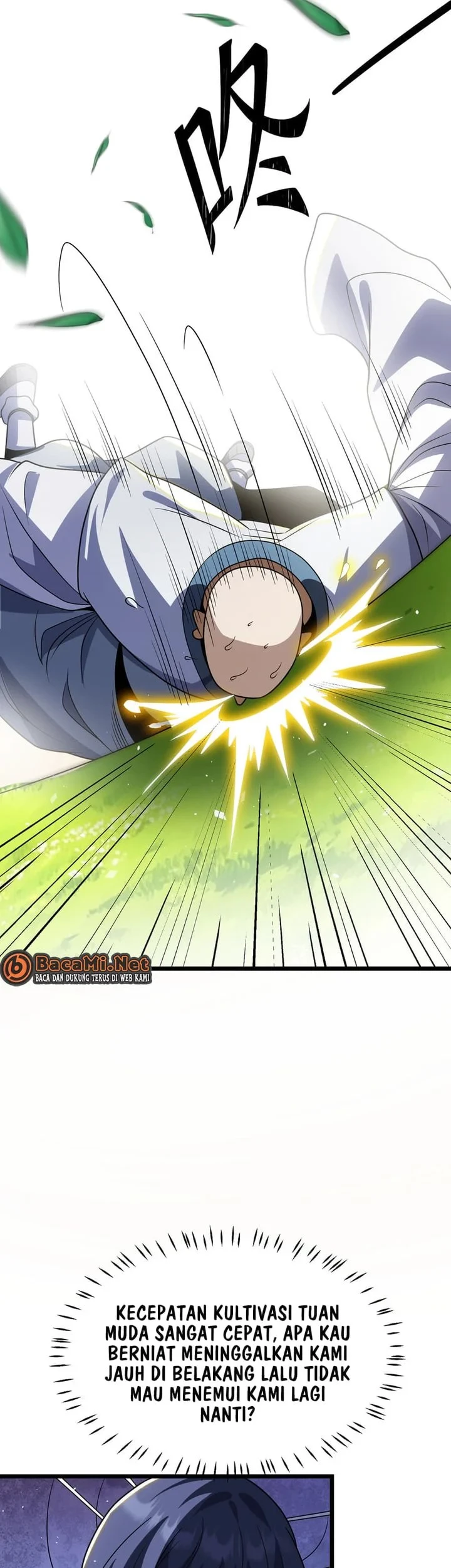 The Eight Empresses Betrayed Me, Only to Deeply Regret It After Being Reborn Chapter 28 - halaman 15