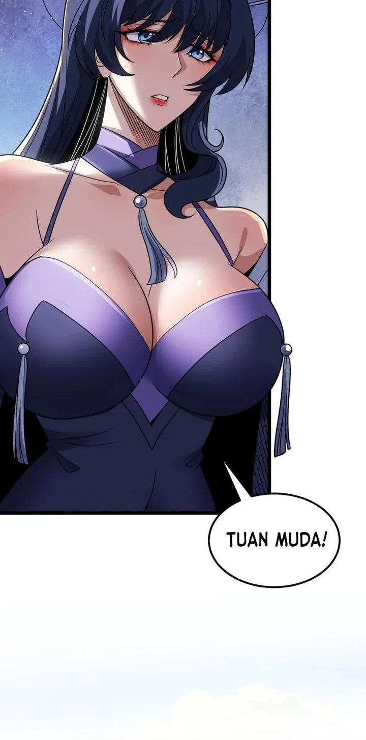 The Eight Empresses Betrayed Me, Only to Deeply Regret It After Being Reborn Chapter 28 - halaman 16