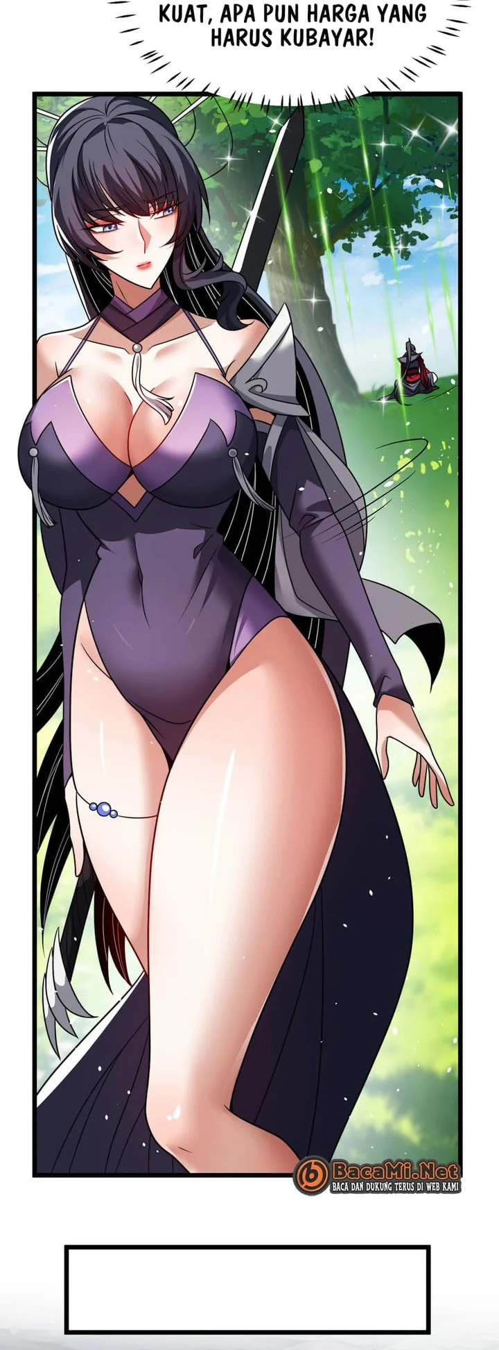 The Eight Empresses Betrayed Me, Only to Deeply Regret It After Being Reborn Chapter 28 - halaman 19