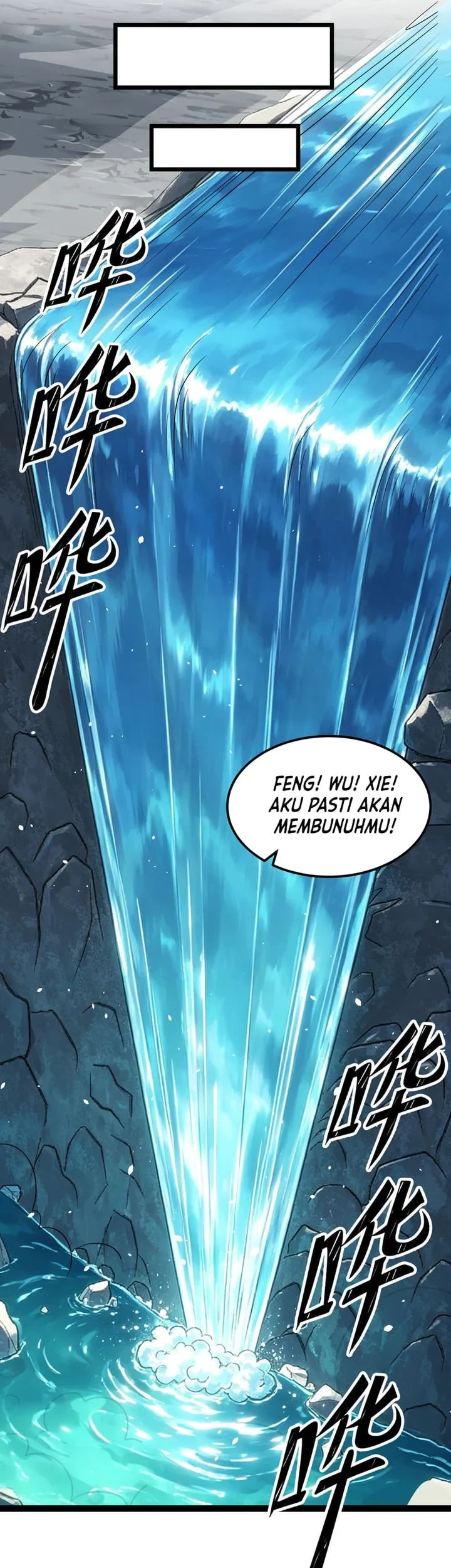 The Eight Empresses Betrayed Me, Only to Deeply Regret It After Being Reborn Chapter 28 - halaman 20