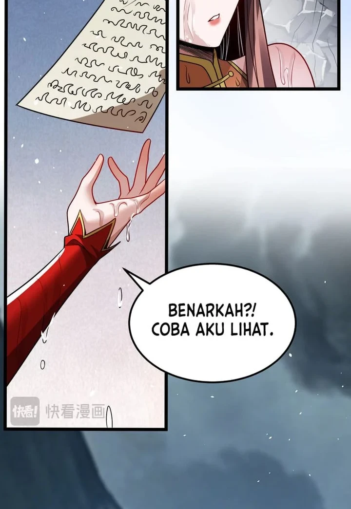 The Eight Empresses Betrayed Me, Only to Deeply Regret It After Being Reborn Chapter 28 - halaman 23
