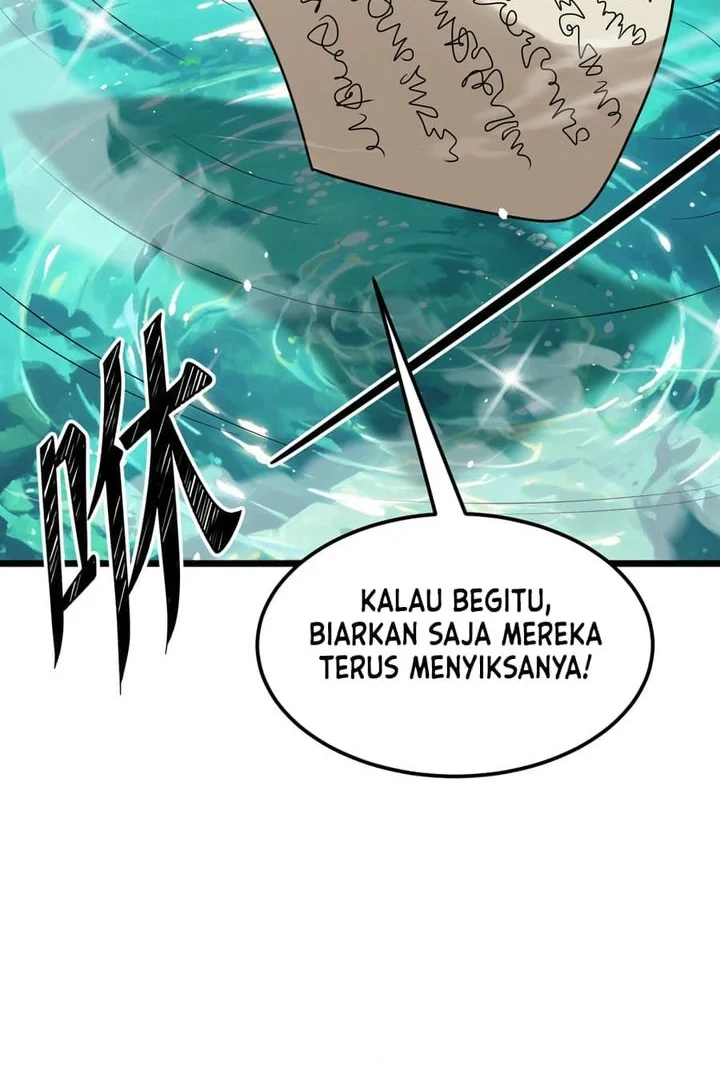 The Eight Empresses Betrayed Me, Only to Deeply Regret It After Being Reborn Chapter 28 - halaman 27