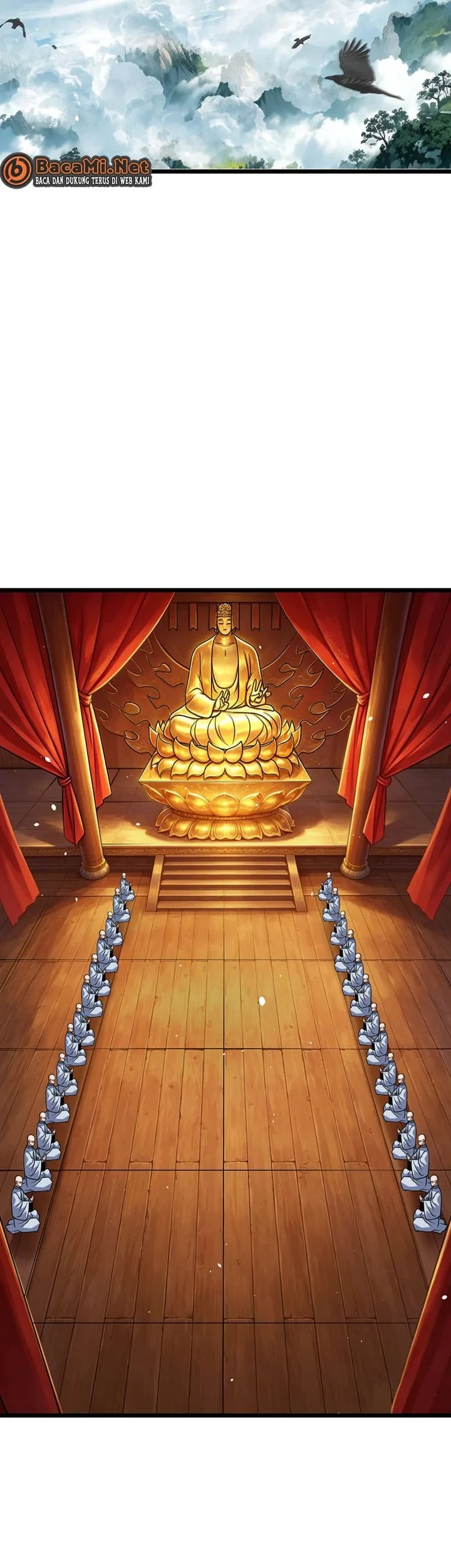 The Eight Empresses Betrayed Me, Only to Deeply Regret It After Being Reborn Chapter 28 - halaman 30