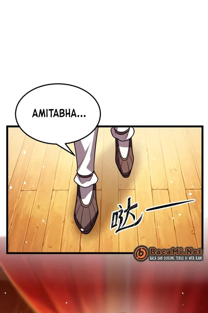 The Eight Empresses Betrayed Me, Only to Deeply Regret It After Being Reborn Chapter 28 - halaman 31