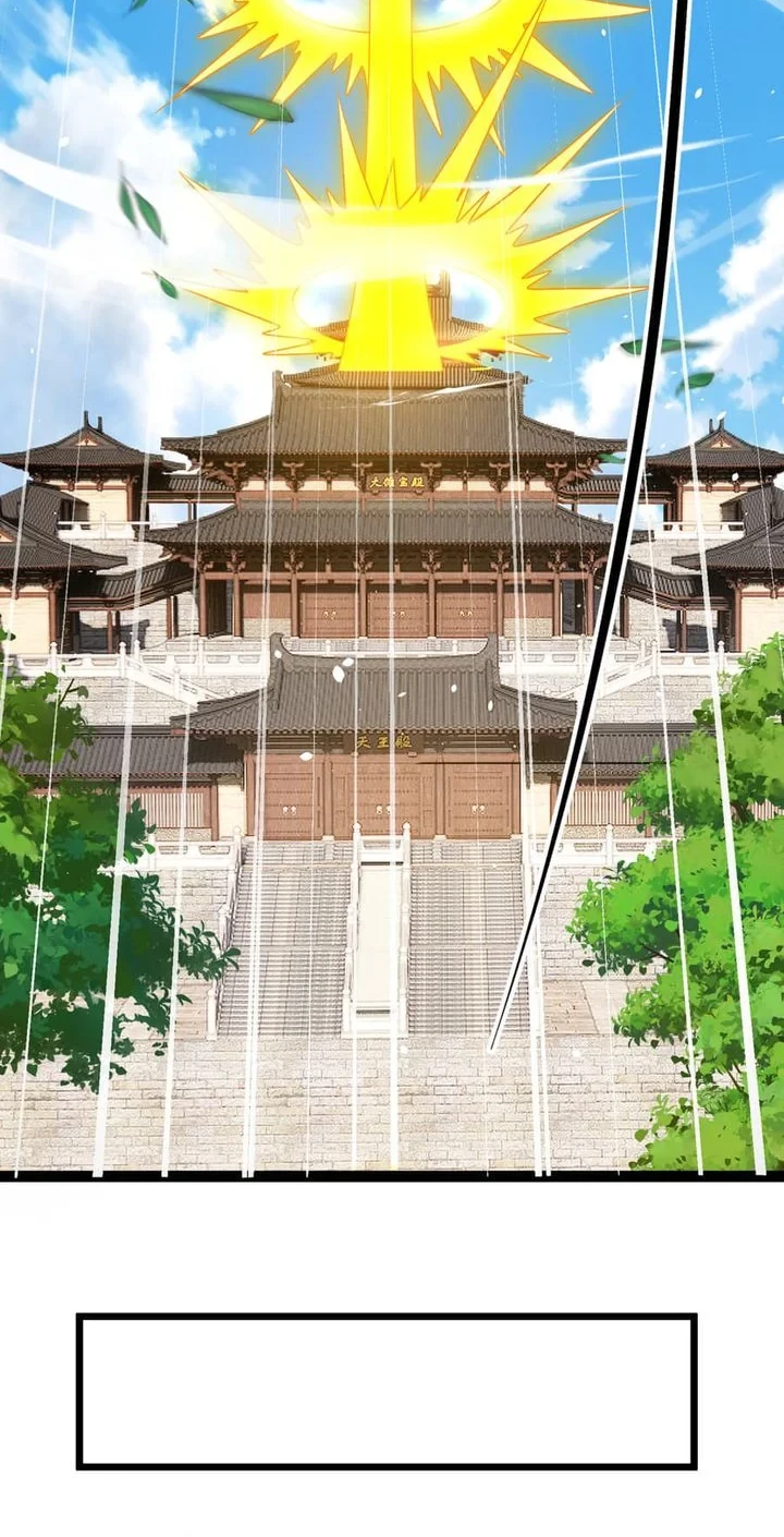 The Eight Empresses Betrayed Me, Only to Deeply Regret It After Being Reborn Chapter 28 - halaman 35