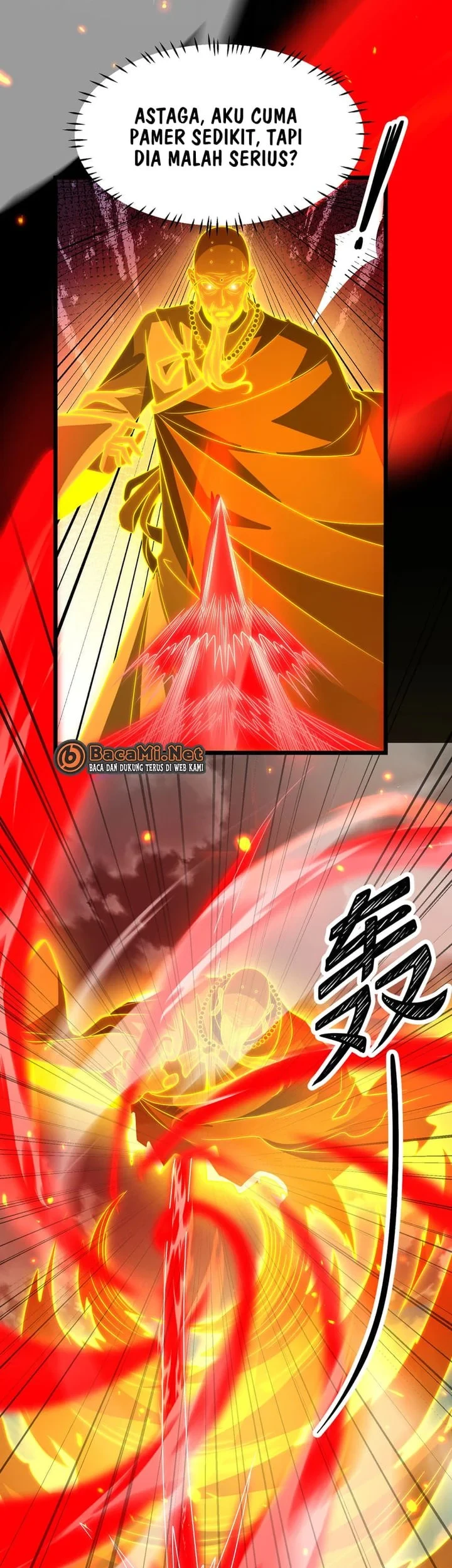The Eight Empresses Betrayed Me, Only to Deeply Regret It After Being Reborn Chapter 28 - halaman 41