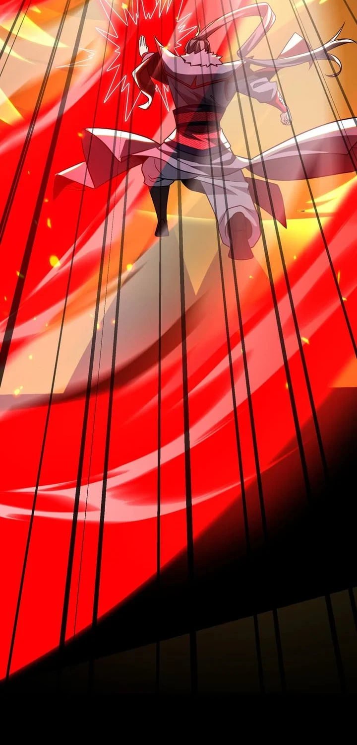 The Eight Empresses Betrayed Me, Only to Deeply Regret It After Being Reborn Chapter 28 - halaman 42