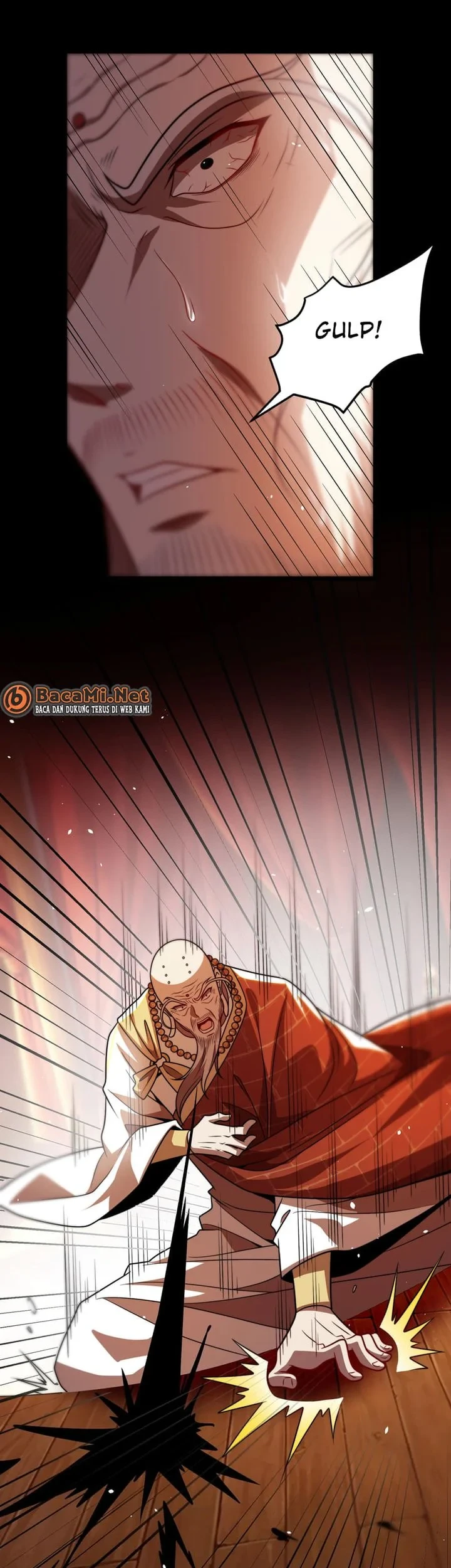 The Eight Empresses Betrayed Me, Only to Deeply Regret It After Being Reborn Chapter 28 - halaman 43