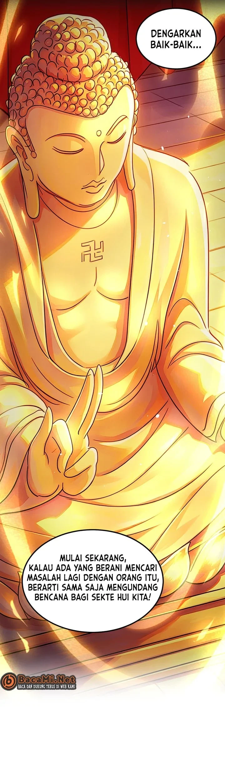 The Eight Empresses Betrayed Me, Only to Deeply Regret It After Being Reborn Chapter 28 - halaman 47
