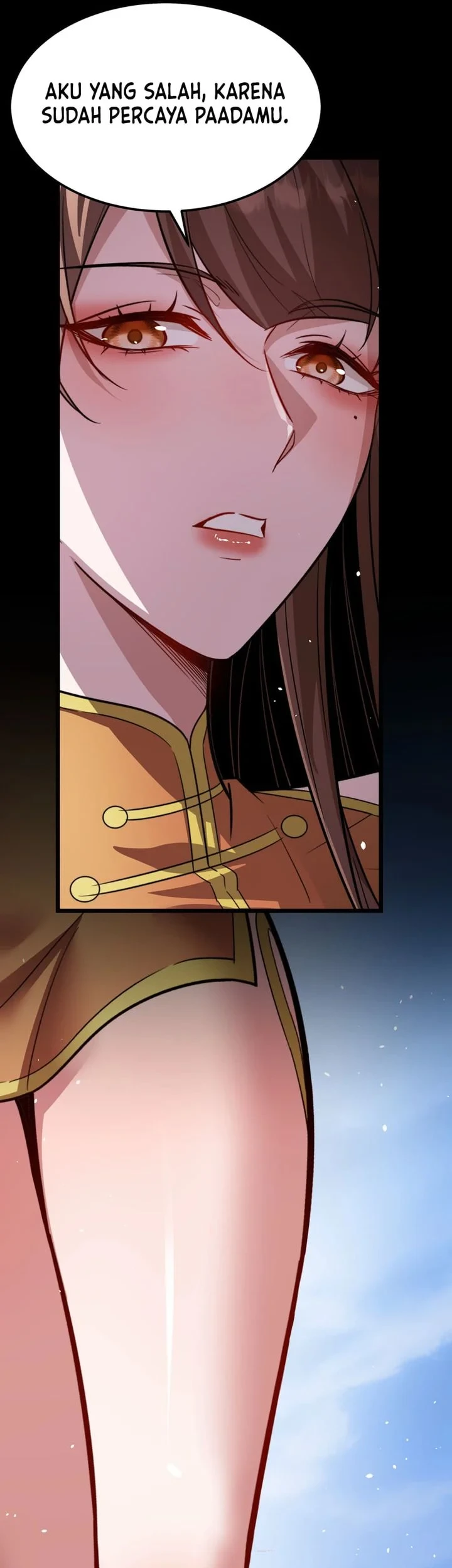 The Eight Empresses Betrayed Me, Only to Deeply Regret It After Being Reborn Chapter 29 - halaman 10