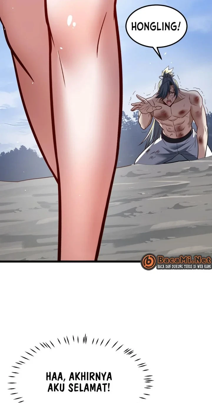 The Eight Empresses Betrayed Me, Only to Deeply Regret It After Being Reborn Chapter 29 - halaman 11