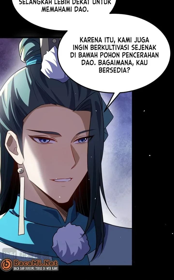The Eight Empresses Betrayed Me, Only to Deeply Regret It After Being Reborn Chapter 29 - halaman 17