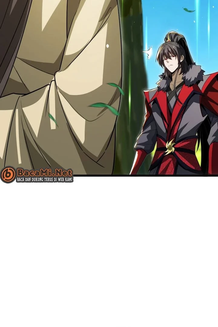 The Eight Empresses Betrayed Me, Only to Deeply Regret It After Being Reborn Chapter 29 - halaman 23