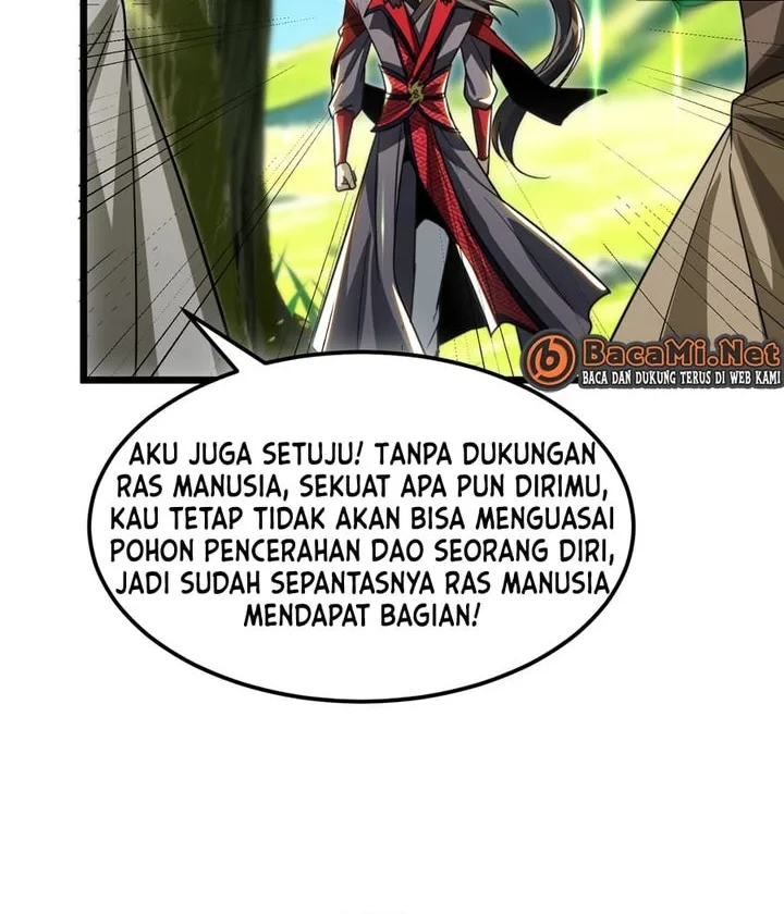 The Eight Empresses Betrayed Me, Only to Deeply Regret It After Being Reborn Chapter 29 - halaman 25