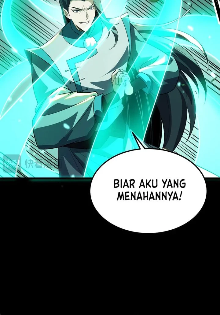 The Eight Empresses Betrayed Me, Only to Deeply Regret It After Being Reborn Chapter 29 - halaman 29