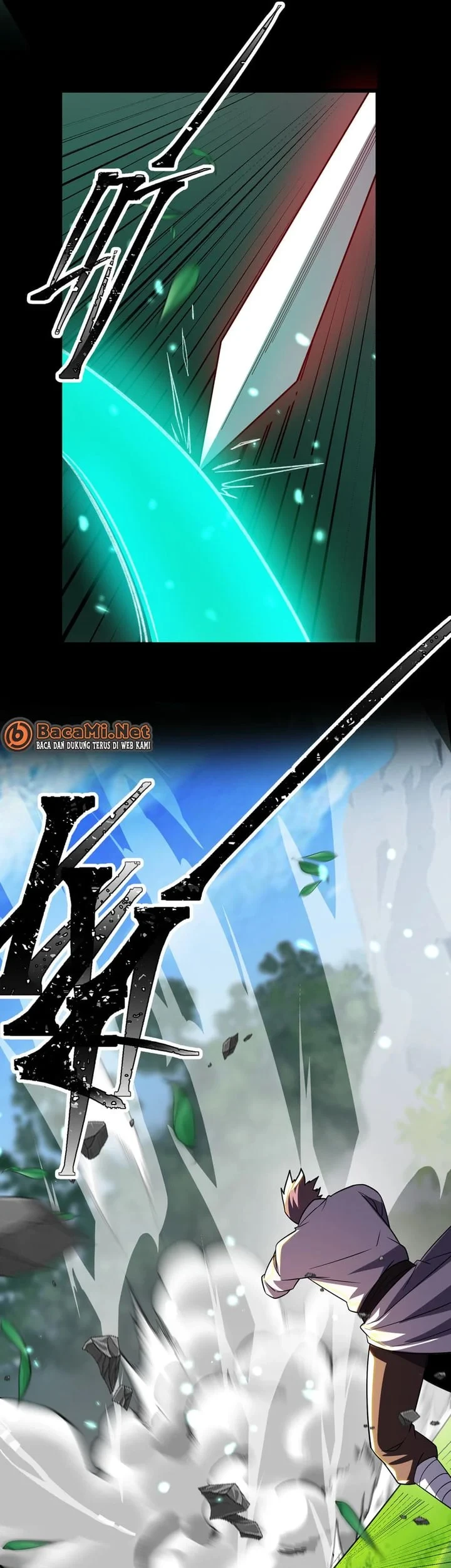The Eight Empresses Betrayed Me, Only to Deeply Regret It After Being Reborn Chapter 29 - halaman 30