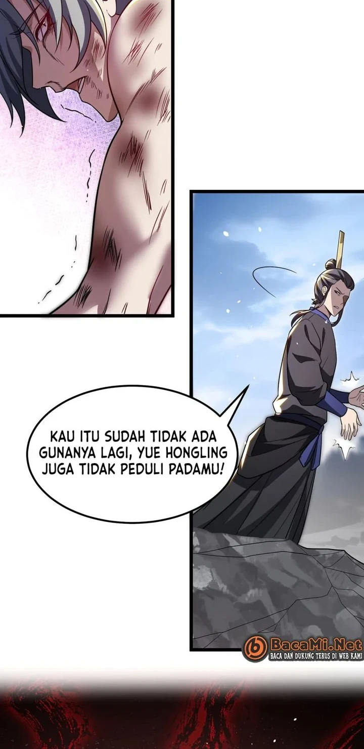 The Eight Empresses Betrayed Me, Only to Deeply Regret It After Being Reborn Chapter 29 - halaman 4