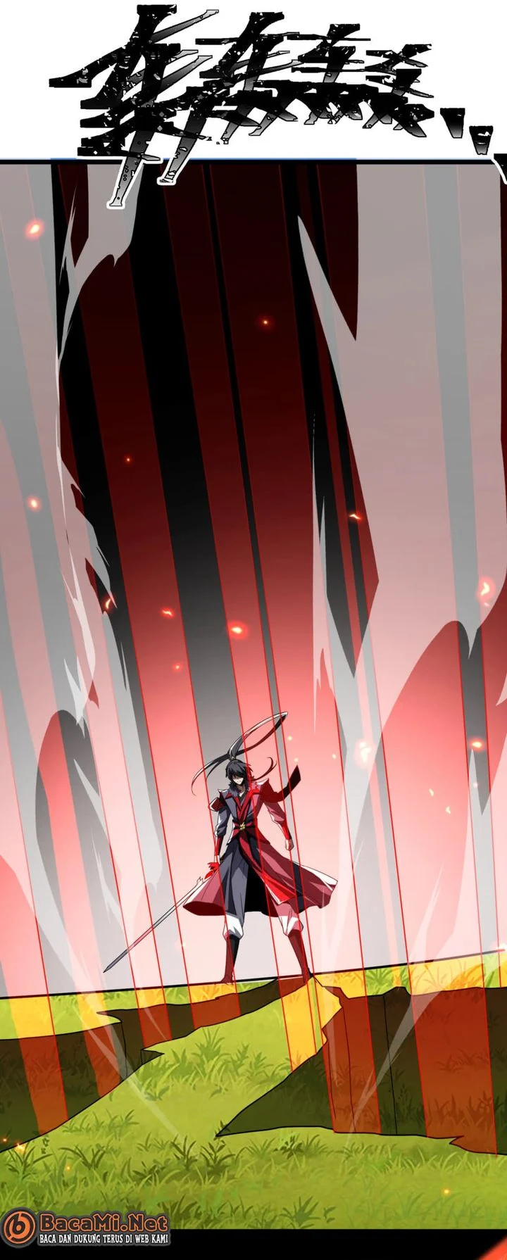 The Eight Empresses Betrayed Me, Only to Deeply Regret It After Being Reborn Chapter 29 - halaman 44