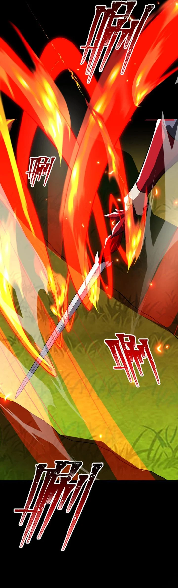 The Eight Empresses Betrayed Me, Only to Deeply Regret It After Being Reborn Chapter 29 - halaman 45