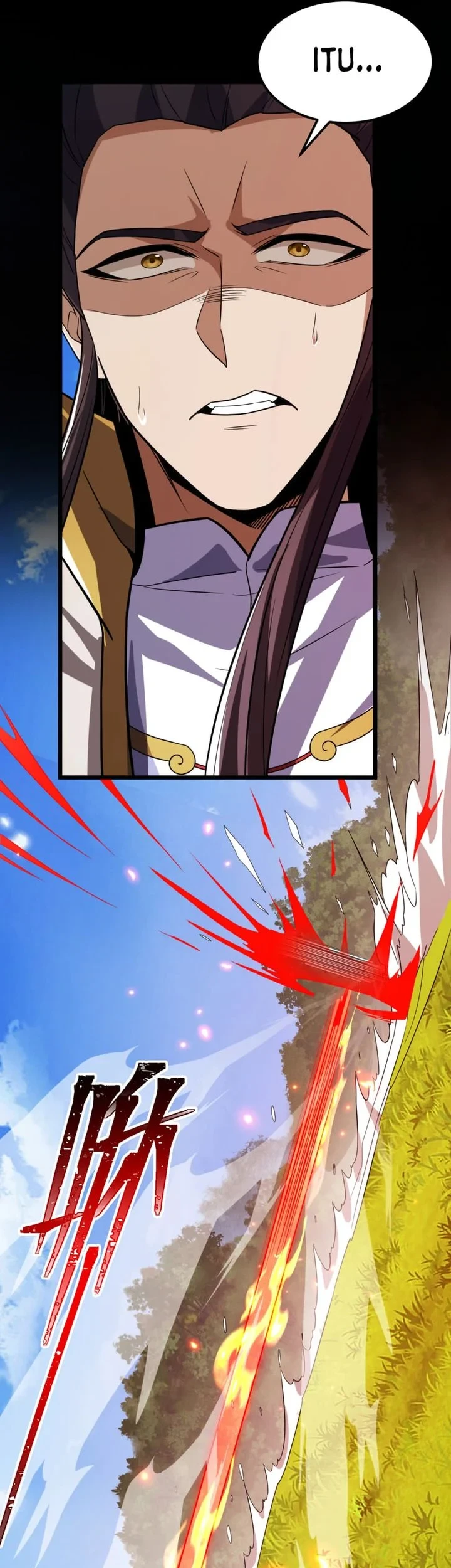 The Eight Empresses Betrayed Me, Only to Deeply Regret It After Being Reborn Chapter 29 - halaman 46