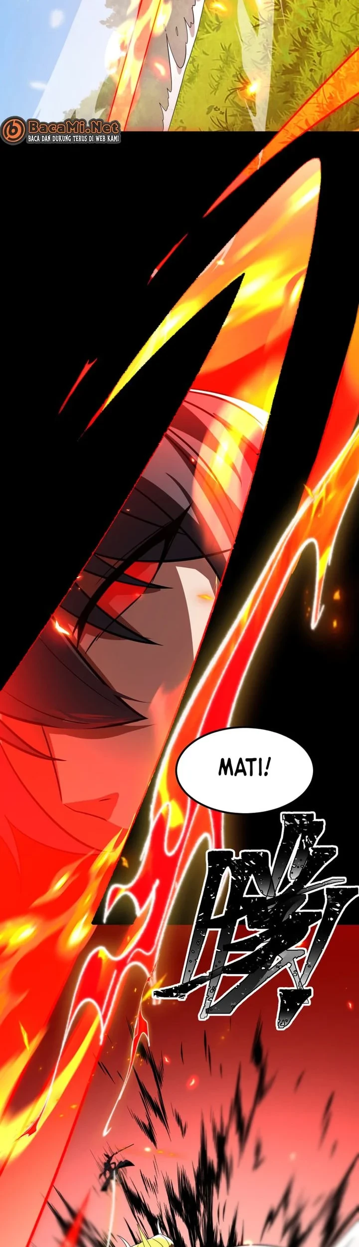 The Eight Empresses Betrayed Me, Only to Deeply Regret It After Being Reborn Chapter 29 - halaman 47