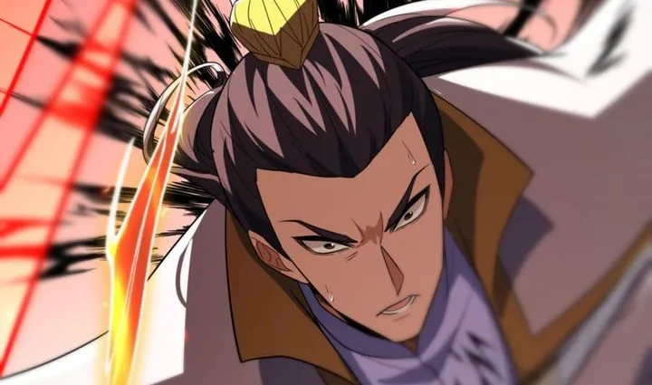 The Eight Empresses Betrayed Me, Only to Deeply Regret It After Being Reborn Chapter 29 - halaman 48