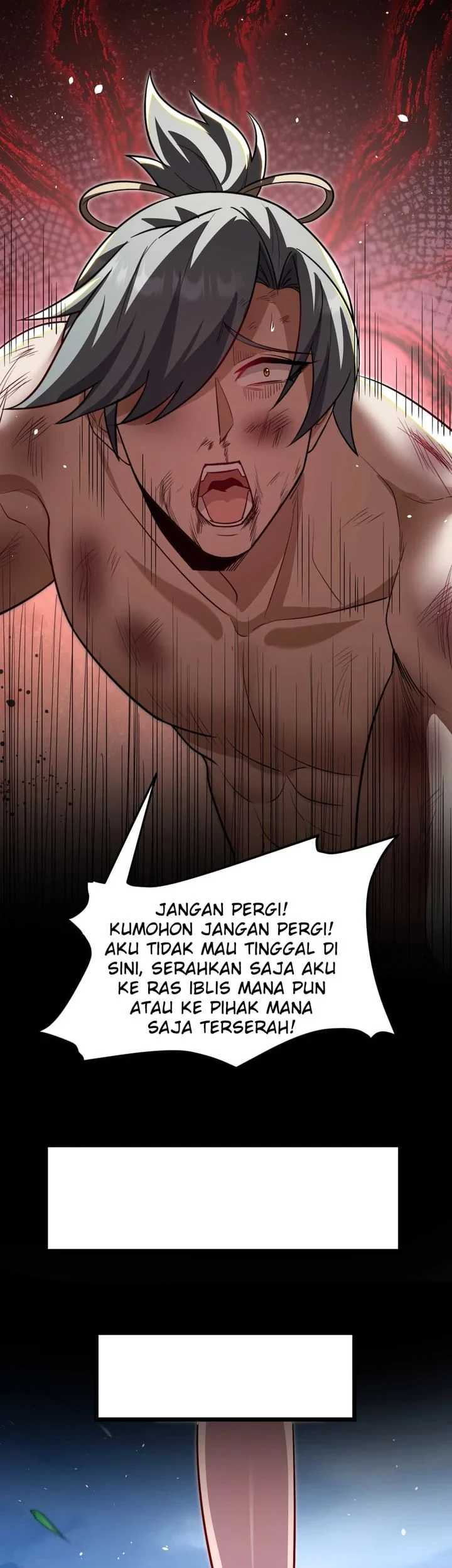 The Eight Empresses Betrayed Me, Only to Deeply Regret It After Being Reborn Chapter 29 - halaman 5
