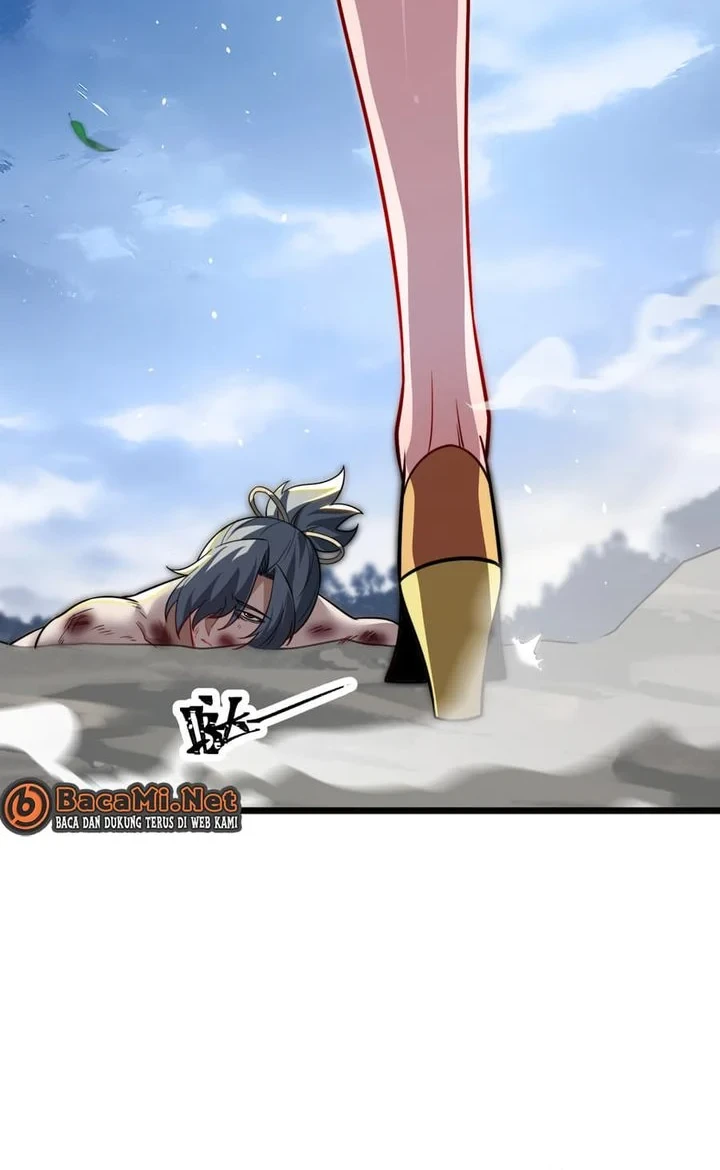 The Eight Empresses Betrayed Me, Only to Deeply Regret It After Being Reborn Chapter 29 - halaman 6