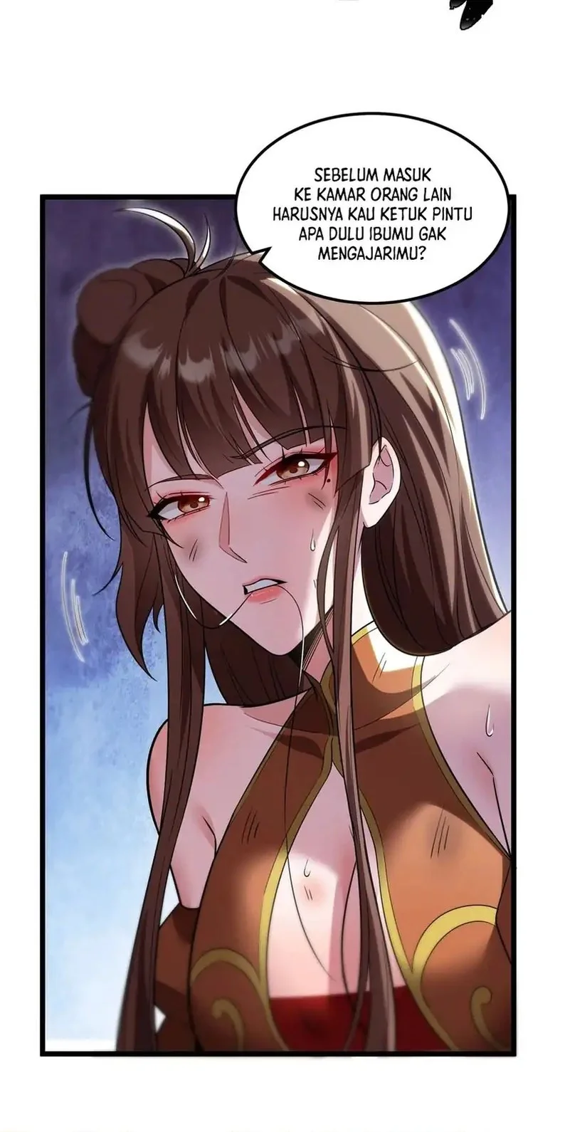 The Eight Empresses Betrayed Me, Only to Deeply Regret It After Being Reborn Chapter 3 - halaman 11