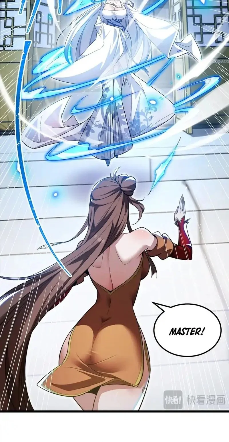 The Eight Empresses Betrayed Me, Only to Deeply Regret It After Being Reborn Chapter 3 - halaman 17