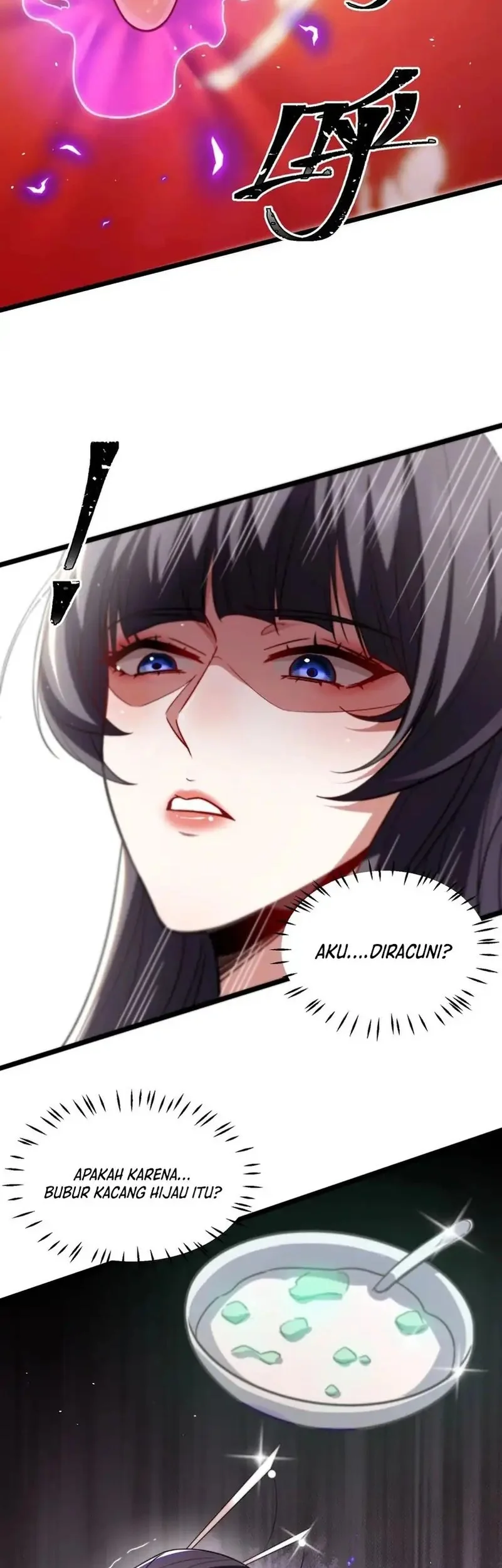 The Eight Empresses Betrayed Me, Only to Deeply Regret It After Being Reborn Chapter 3 - halaman 35
