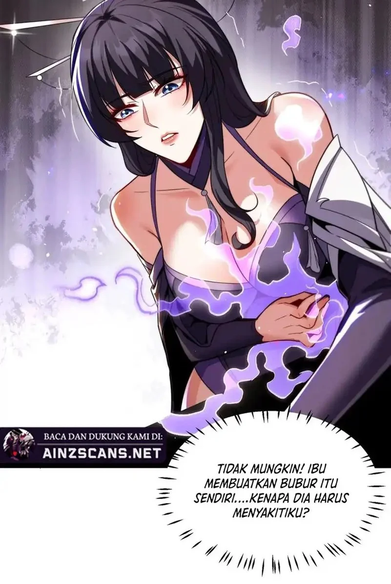 The Eight Empresses Betrayed Me, Only to Deeply Regret It After Being Reborn Chapter 3 - halaman 36