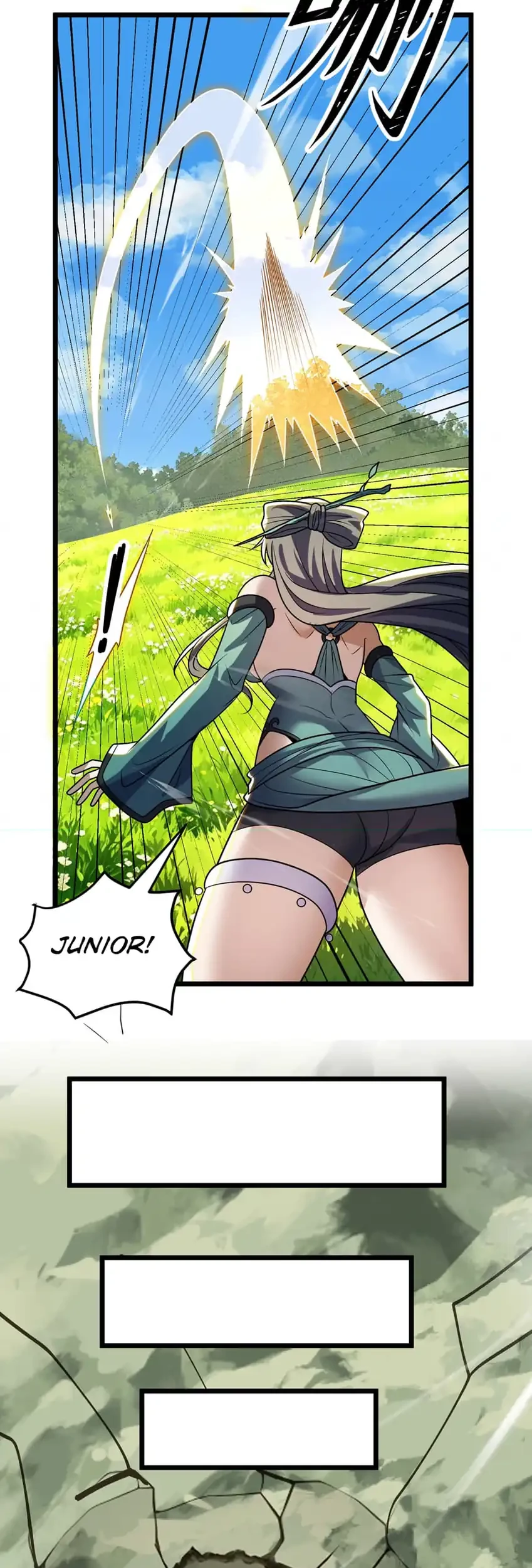 The Eight Empresses Betrayed Me, Only to Deeply Regret It After Being Reborn Chapter 30 - halaman 10