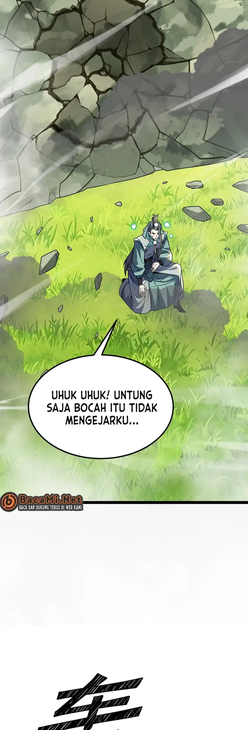 The Eight Empresses Betrayed Me, Only to Deeply Regret It After Being Reborn Chapter 30 - halaman 11