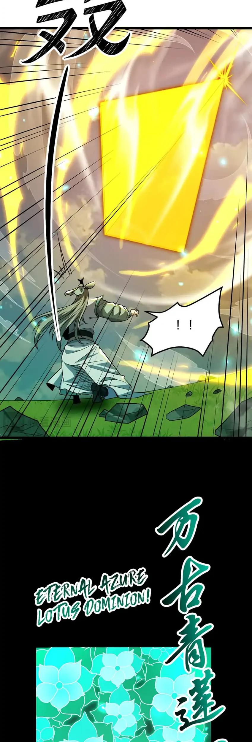 The Eight Empresses Betrayed Me, Only to Deeply Regret It After Being Reborn Chapter 30 - halaman 12