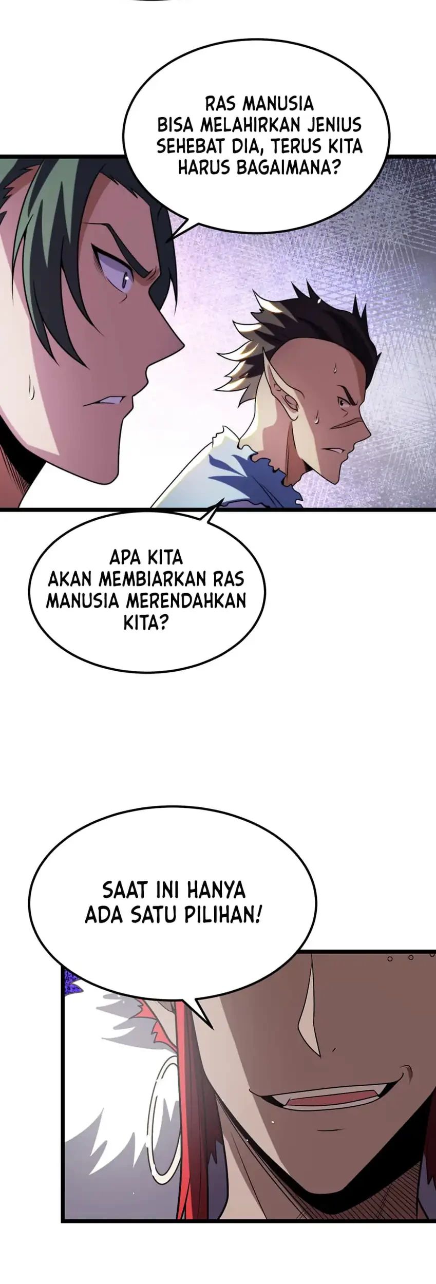 The Eight Empresses Betrayed Me, Only to Deeply Regret It After Being Reborn Chapter 30 - halaman 24
