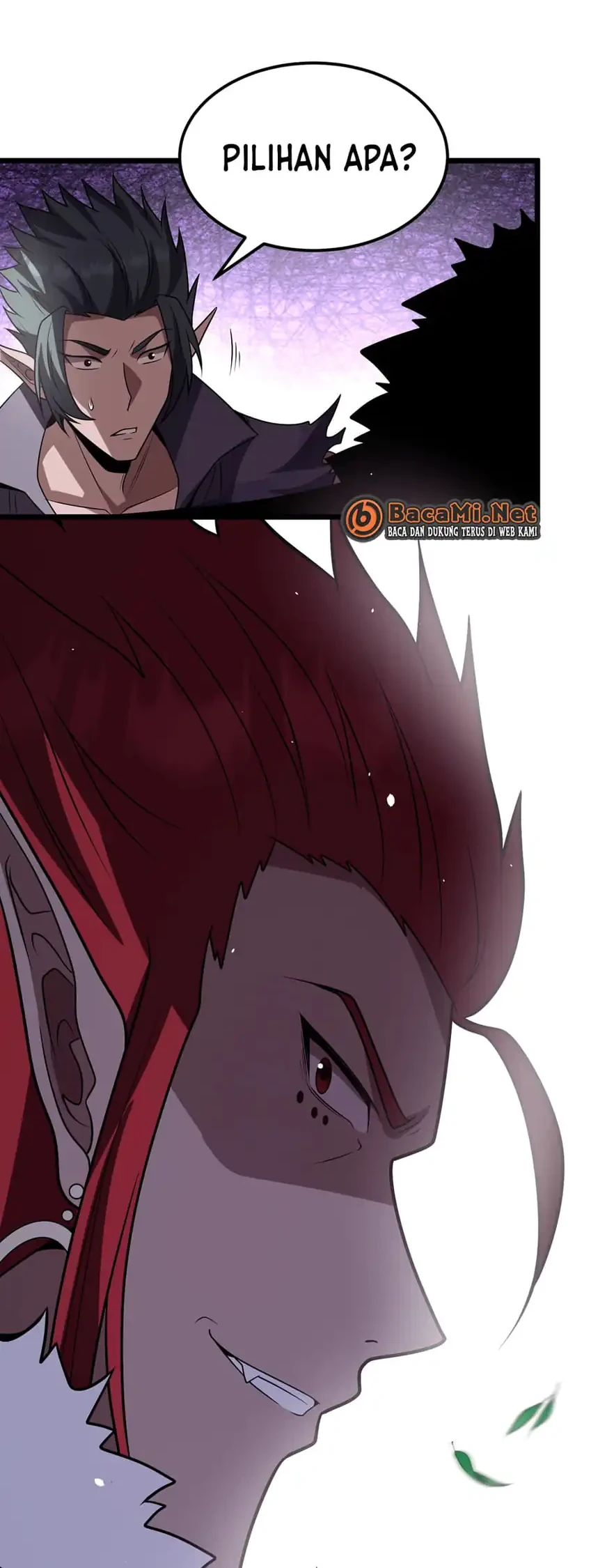 The Eight Empresses Betrayed Me, Only to Deeply Regret It After Being Reborn Chapter 30 - halaman 25