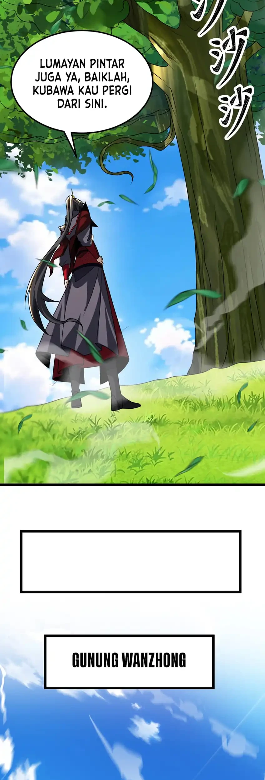 The Eight Empresses Betrayed Me, Only to Deeply Regret It After Being Reborn Chapter 30 - halaman 32