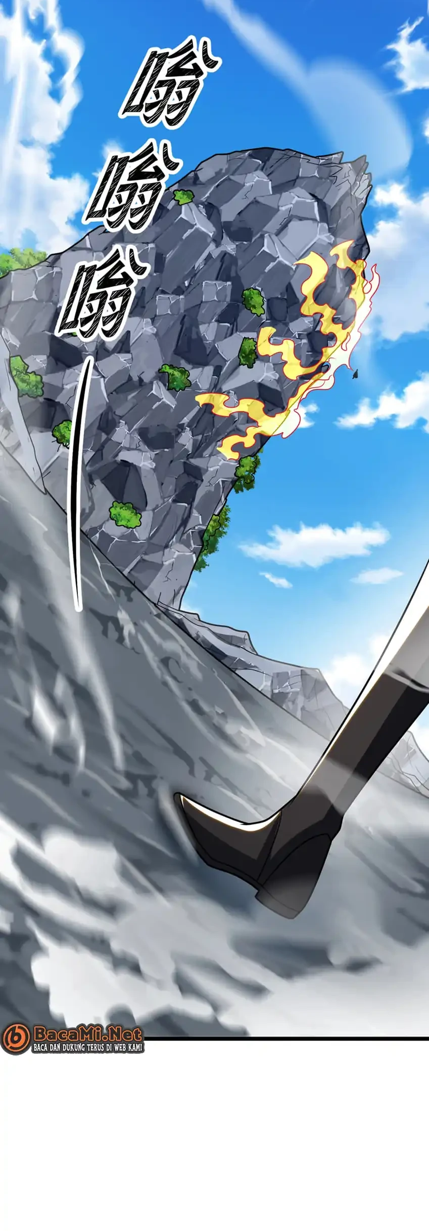The Eight Empresses Betrayed Me, Only to Deeply Regret It After Being Reborn Chapter 30 - halaman 33